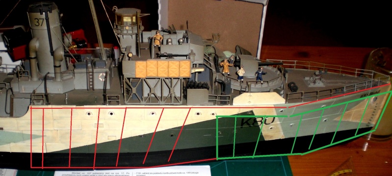  Die HMS Agassiz in 1:35 Fertig gebaut von Oluengen359 - Seite 2 00332