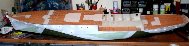  Die HMS Agassiz in 1:35 Fertig gebaut von Oluengen359 - Seite 5 00537