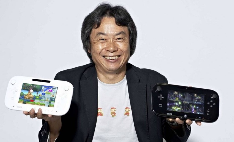 Shigeru Miyamoto interviewé sur l'échec de la Wii U Shiger10