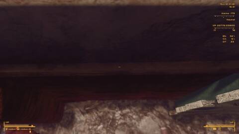 enb shadows too dark