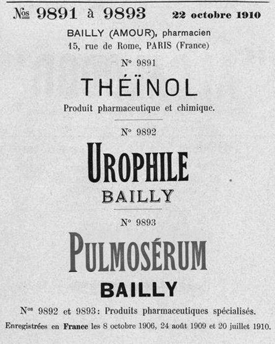 bouteille de médicament 1-marq10