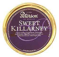 PETERSON - Sweet Killarney Peters11