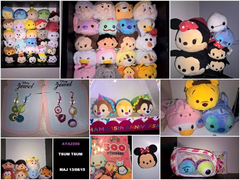 Peluches Tsum-Tsum - Page 11 Photow14