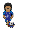 Création d'avatar HabbSoccer Avatar12