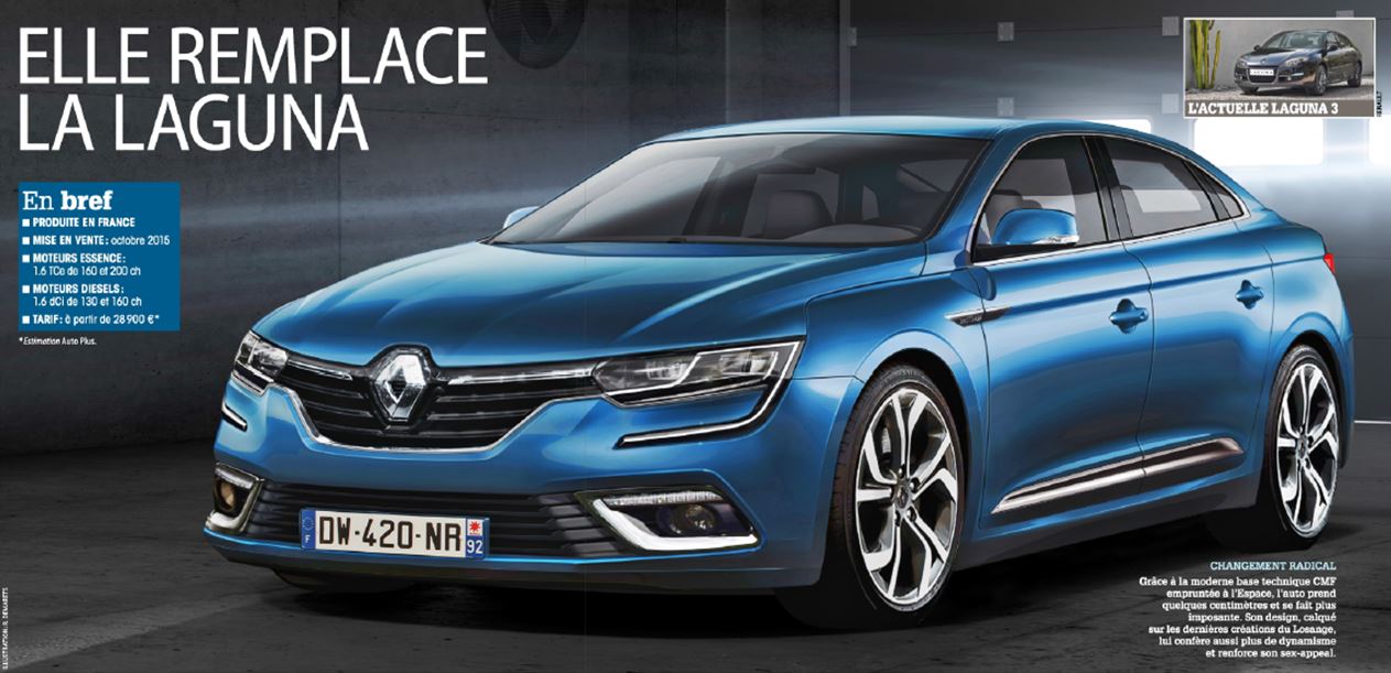 2015 - [Renault] Talisman [LFD/KFD] - Page 33 Autopl10