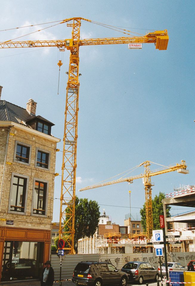 grue michel freres grue michel freres