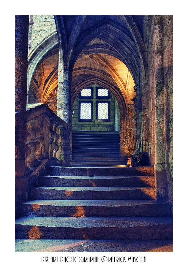 Image Imposée N°92 : Les escaliers Pix-ar13