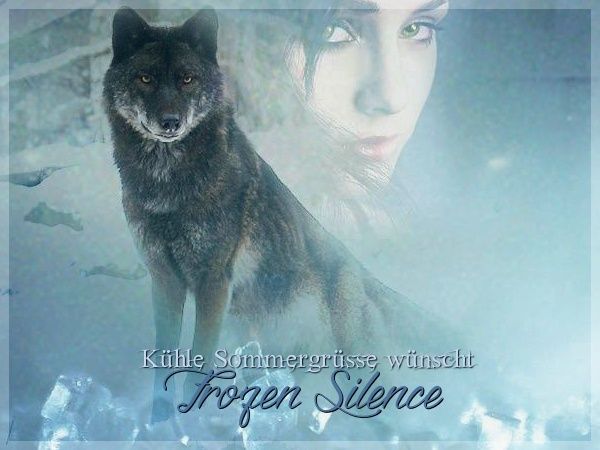 Frozen Silence [Grüße] Unbena10