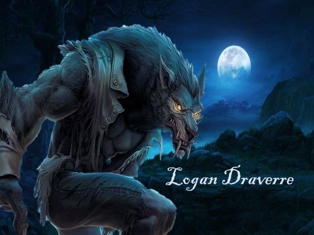 Logan Draverre  Avatar11