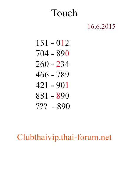 free tip for 16.6.2015 - Page 3 J10