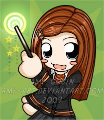 Un personnage Harry Potter -----> un chibi Images10