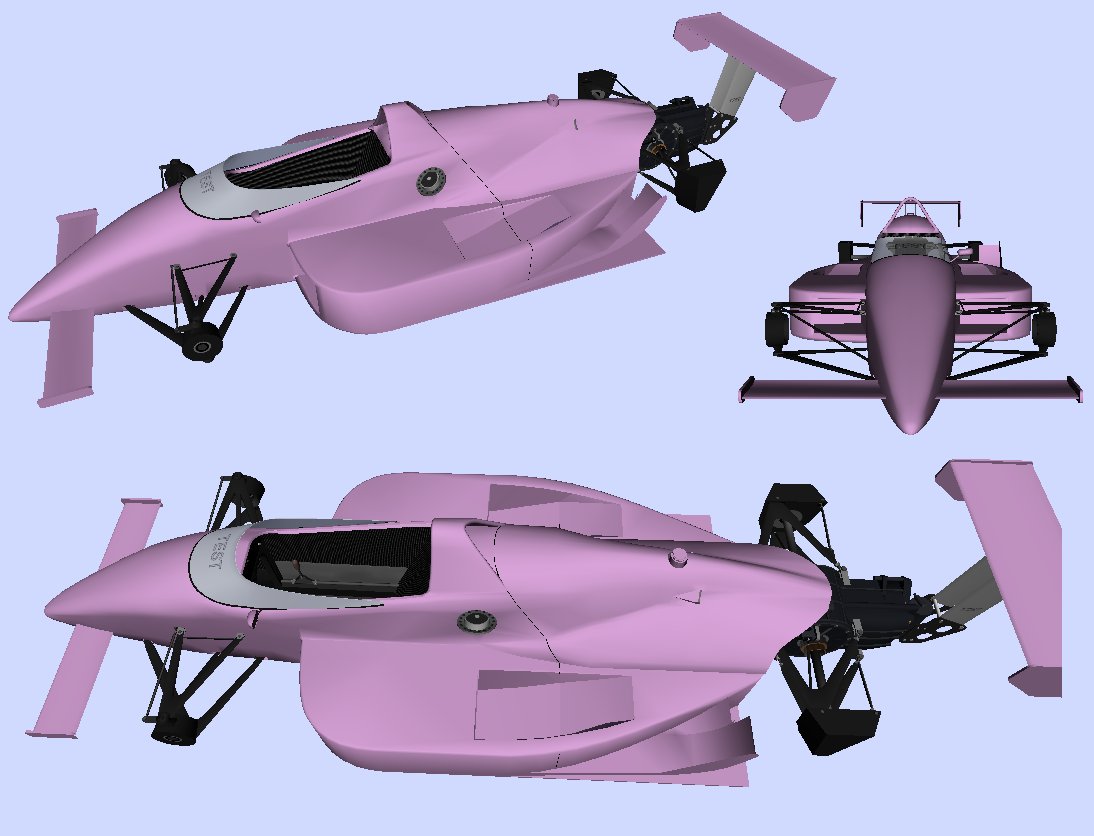 Laser scan car modelling Image710