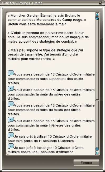 Informations sur les GvG Chef_d10