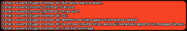 ☼ Le Cercle d'Orion ☼ - Page 5 Sa-mp248