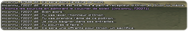 ☼ Le Cercle d'Orion ☼ - Page 7 Sa-mp345
