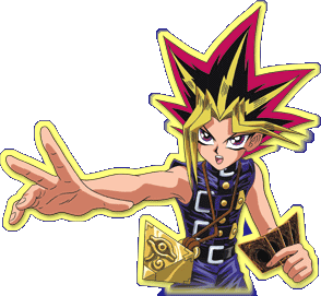 Yugi joue Yugi10