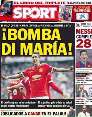 Di Maria é a "bomba" do mercado Aa10