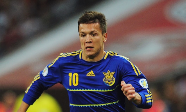 OFICIAL: Konoplyanka é reforço do Sevilha Konopl11