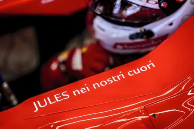 [GP Hungria] Vettel vence na melhor corrida do ano (mais de 6 penalizações!) Vettel10