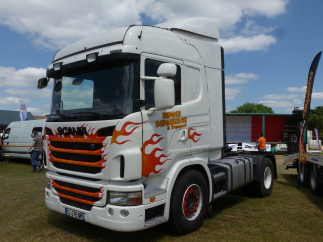 Scania R480 - Page 3 P1020991