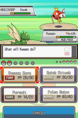 [HeartGold] Les insectes in the sect Or_12912