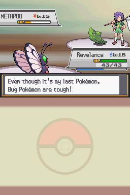 [HeartGold] Les insectes in the sect Or_16610
