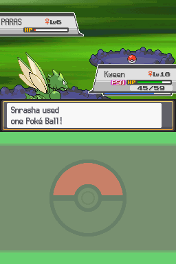 [HeartGold] Les insectes in the sect Or_26510