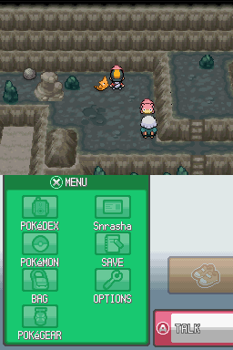 [HeartGold] Les insectes in the sect Or_28310