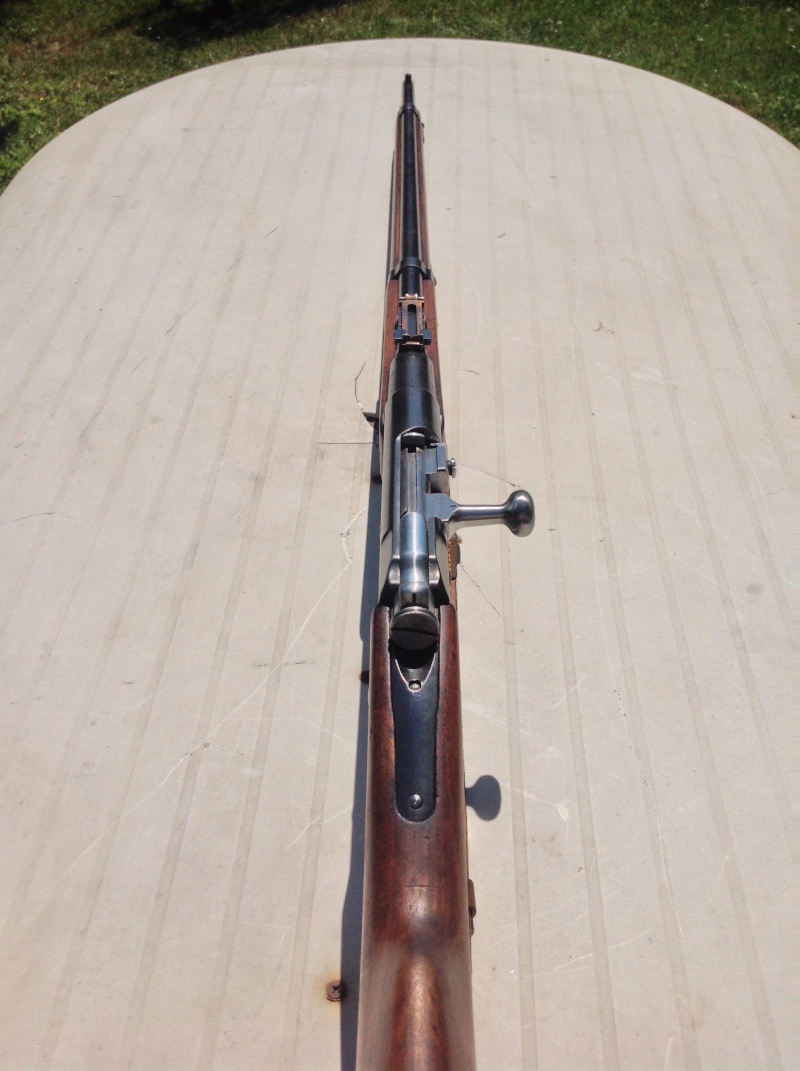 Fusil Mle 1886 M93, MAS 1890 Img_2216