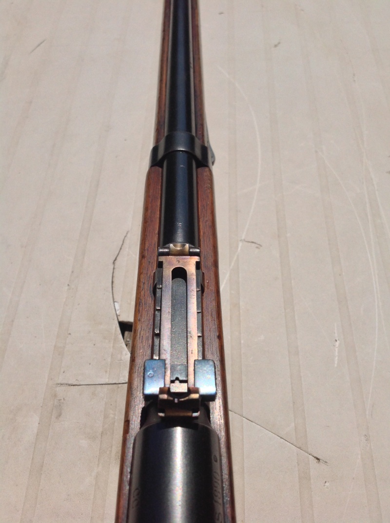 Fusil Mle 1886 M93, MAS 1890 Img_2219