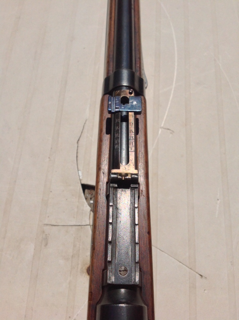 Fusil Mle 1886 M93, MAS 1890 Img_2220