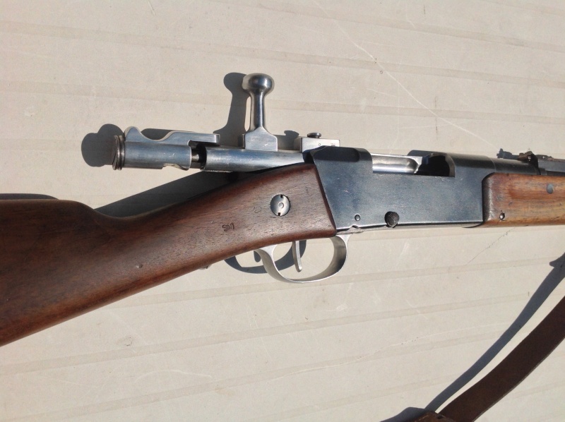 Fusil Mle 1886 M93, MAS 1890 Img_2221