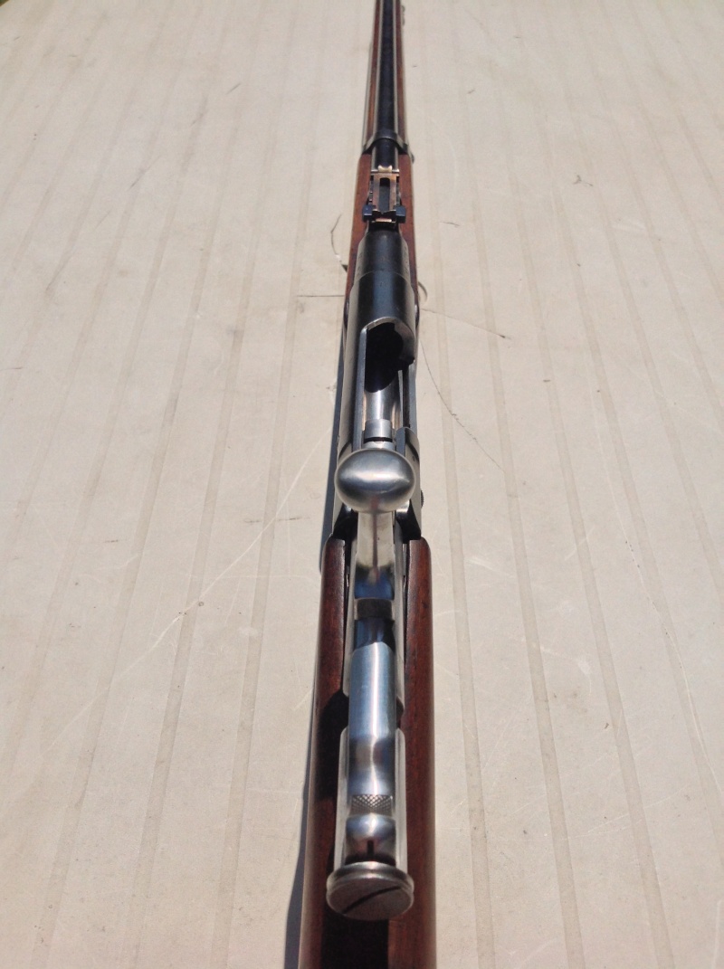 Fusil Mle 1886 M93, MAS 1890 Img_2222
