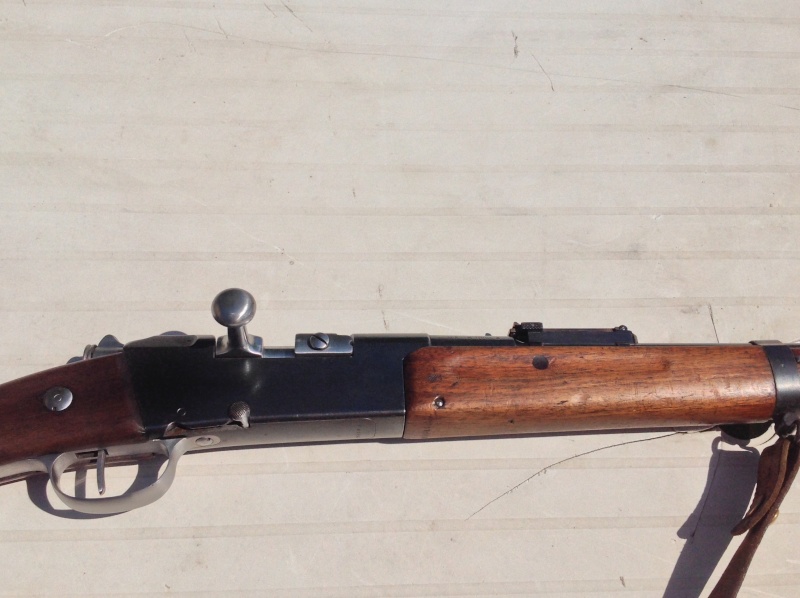 Fusil Mle 1886 M93, MAS 1890 Img_2228