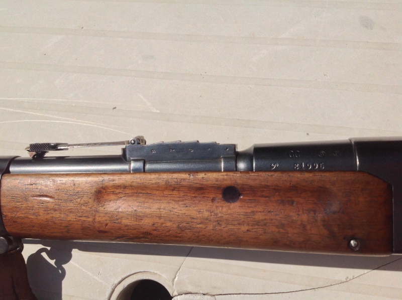 Fusil Mle 1886 M93, MAS 1890 Img_2232