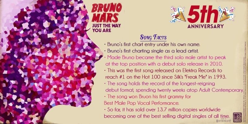 Topics tagged under musicbirth on Bruno Mars Worldwide Forum Justbd11