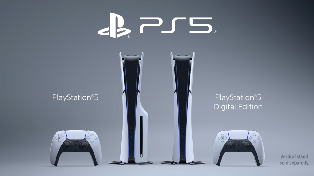 PS5 : Le topic généraliste 38783210