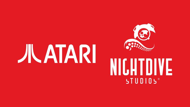 Atari rachète le studio Night Dive Atari-10