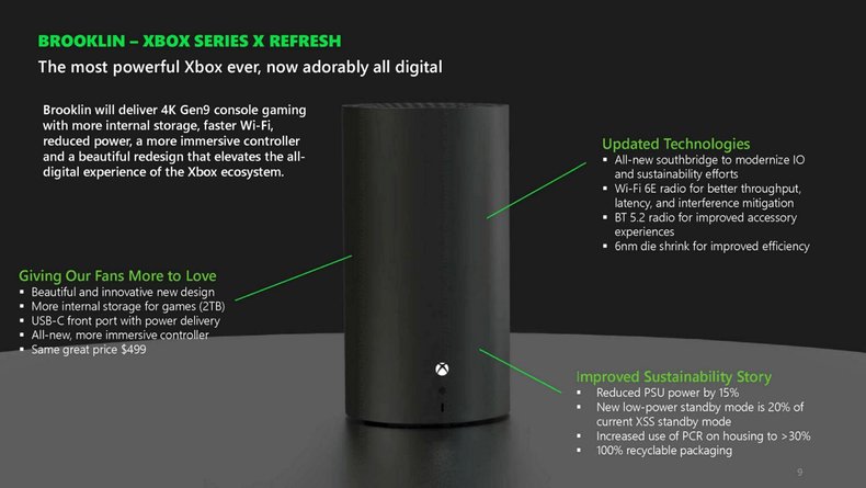 XBOX series X : la Xbox next gen dévoilée ! - Page 34 Nouvel12