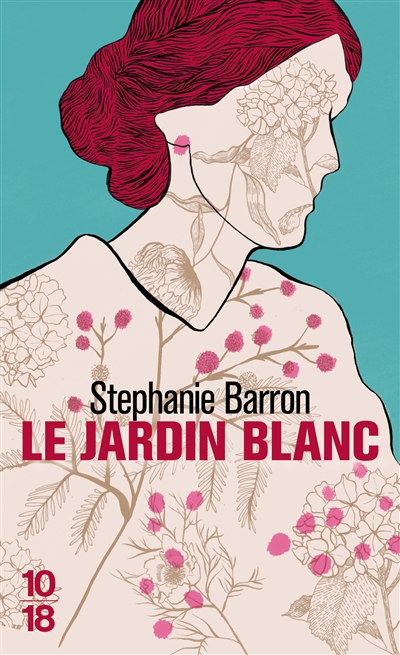 Le Jardin Blanc de Stéphanie Barron Barron10