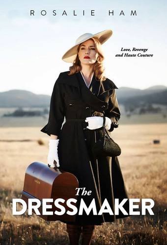 The Dressmaker avec Kate Winslet  Dress10