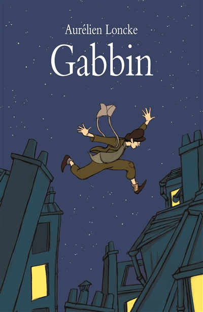 Gabbin d'Aurélien Loncke Gabbon10