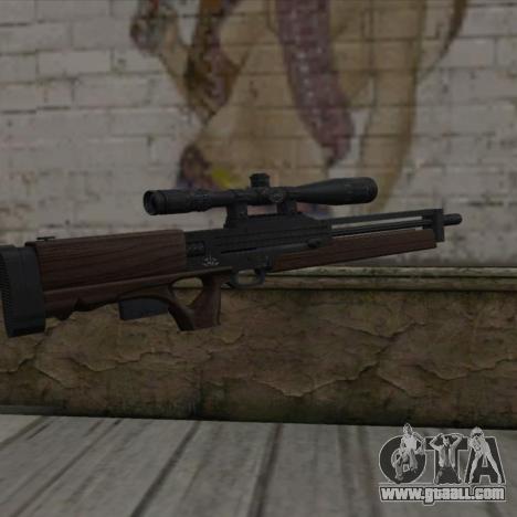 WA2000[Rifle] 18768910