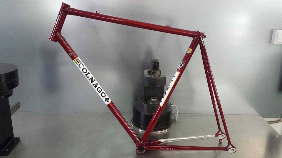 Colnago 1983 - Page 2 11705310