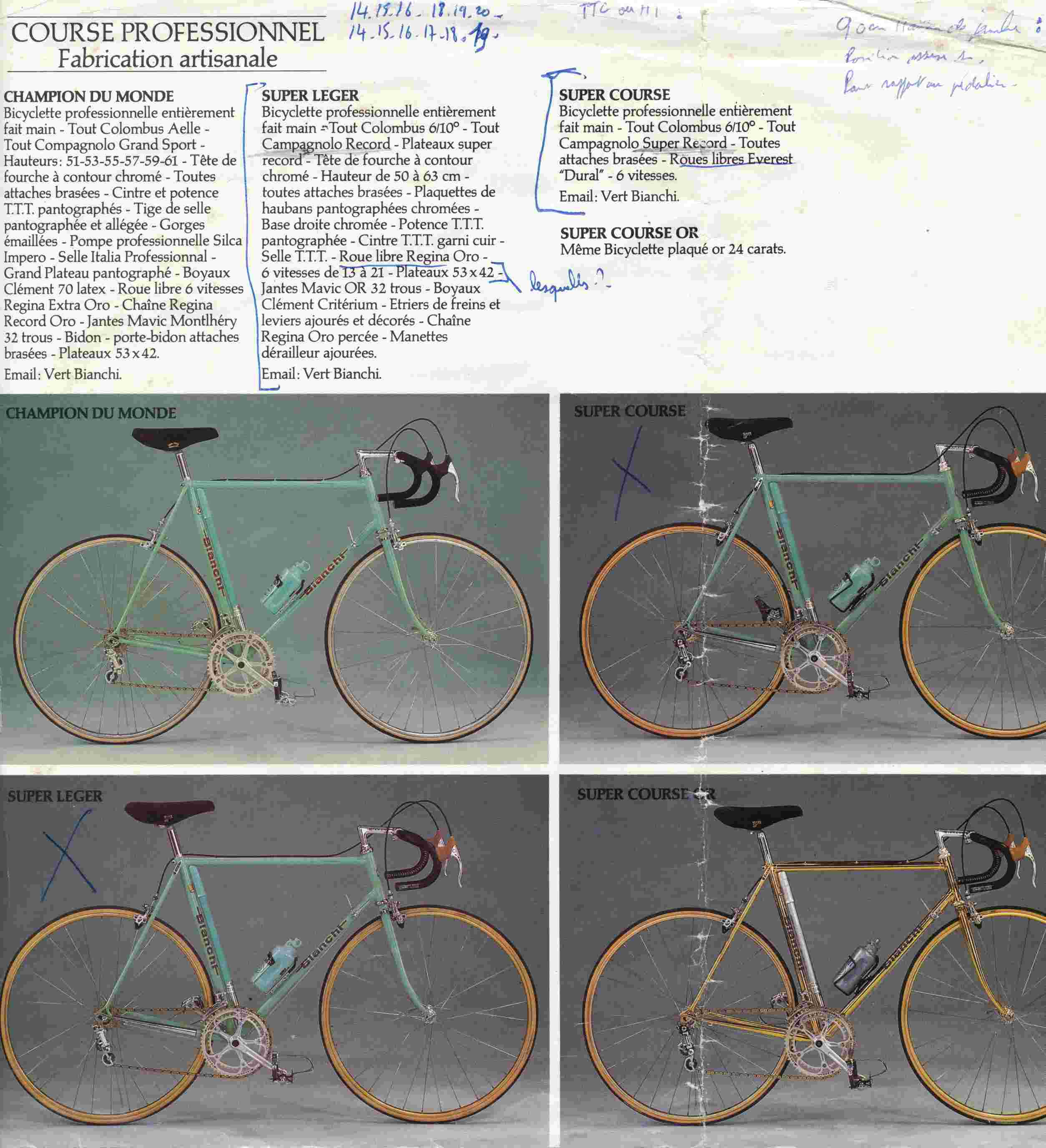 super - Bianchi Super Corsa 1980 Img10