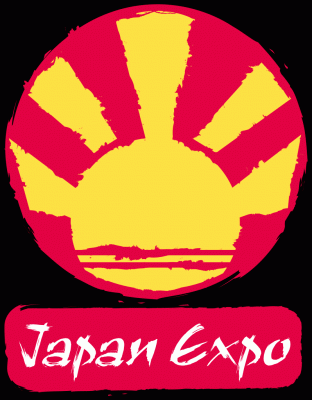 Japan Expo - Edition 2015 12365510