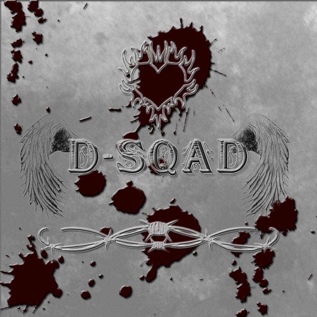 -[D-Squad]-,a new clan. D-squa12