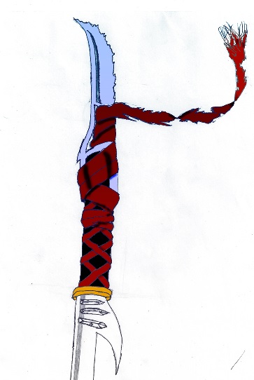 Seikatsu's Swords Ftrp-h16