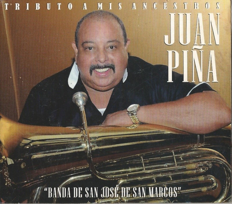 Tributo A Mis Ansestros-Juan Piña-2015 Fronta22