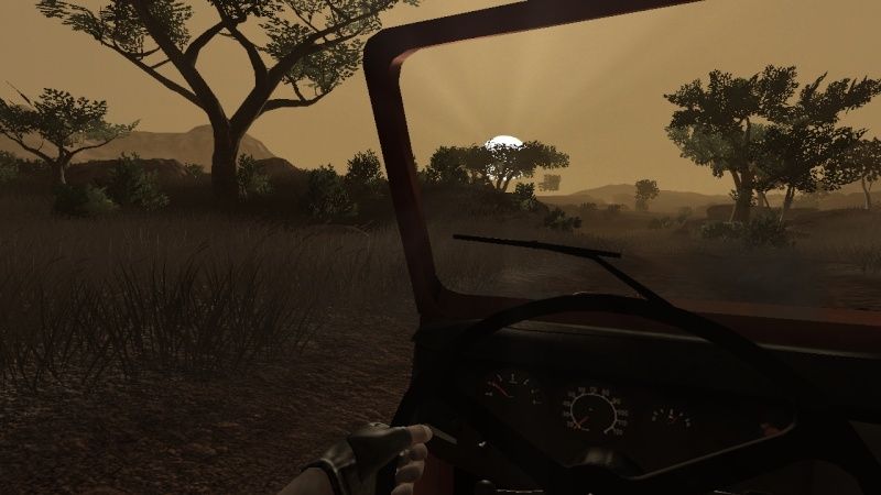 [Closed:WINNERS ANNOUNCED] GUNetwork June Screenshot Contest Farcry12